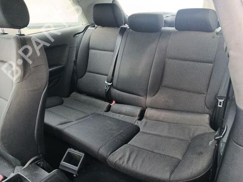 Front left interior door handle AUDI A3 (8P1) 1.9 TDI | BP31956052I13