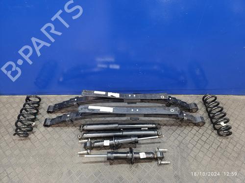 Used Right front shock absorber Right front shock absorber FORD RANGER (TKE) [2011-2026] 20485838 20485838