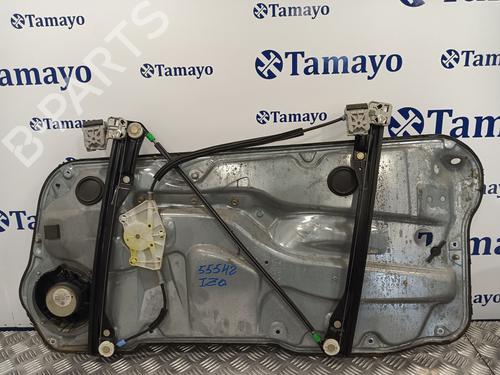 Front left window mechanism VW GOLF IV (1J1) 1.6 16V | BP13748198C22 