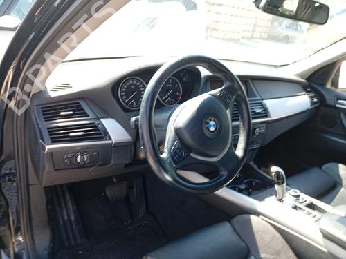Used Steering column Steering column BMW X5 (E70) xDrive 30 d (245 hp) 36074958 36074958