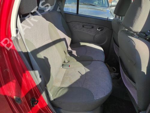 Left taillight HYUNDAI ATOS PRIME (MX)  | BP20240364C34 