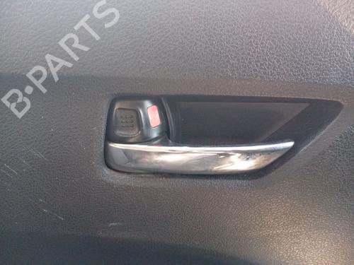 Used Rear left interior door handle Rear left interior door handle 37446483 37446483