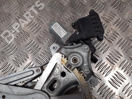 Rear right window mechanism TOYOTA COROLLA Verso (ZER_, ZZE12_, R1_) 2.2 D-4D (AUR10_, AUR10R) | BP1523378C25 