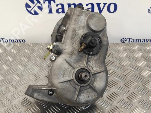 Gearbox AIXAM 400  | BP13514184M3 