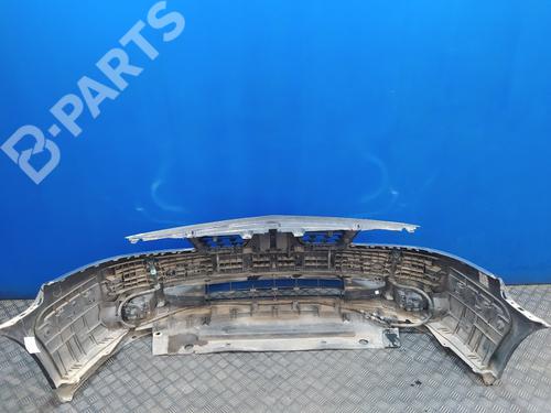 Front bumper RENAULT LAGUNA II (BG0/1_) 1.9 dCi (BG08, BG0G) | BP9770188C7 