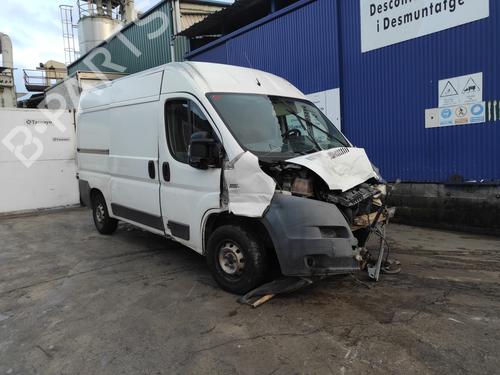 Fuse box CHRYSLER NEON (PL) 2.0 16V | BP23217692E1 