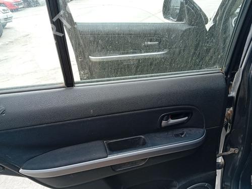 Used Rear left window mechanism Rear left window mechanism SUZUKI GRAND VITARA II (JT, TE, TD) 1.9 DDiS All-wheel Drive (JT419, TD44, JB419WD, JB419XD,... (129 hp) 36295836 36295836