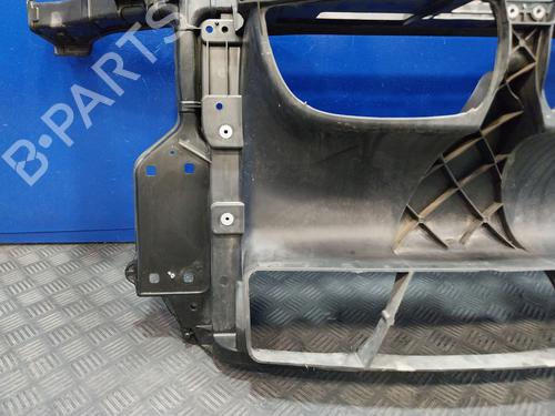 Front slam panel BMW 1 (E87)  | BP22908113C72 