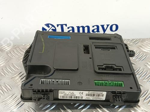 Fuse box RENAULT MEGANE III Coupe (DZ0/1_)  | BP13382838E1 