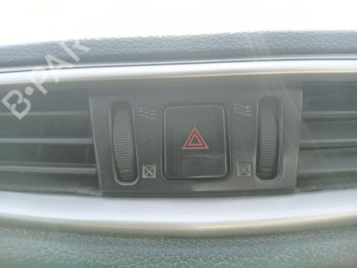 Used Switch Switch NISSAN QASHQAI II (J11, J11_) 1.6 dCi ALL MODE 4x4-i (130 hp) 34441415 34441415