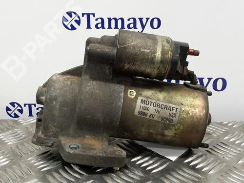 Used Starter FORD COUGAR (EC_) 2.5 V6 24V (170 hp) 7564568