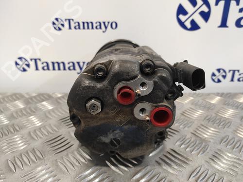 AC compressor VW GOLF IV (1J1) 1.8 T | BP15555602M34 