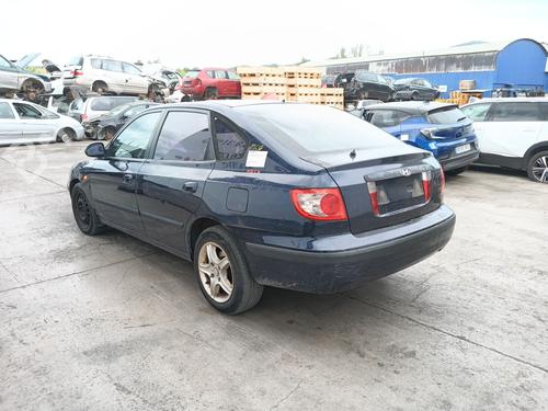 Engine HYUNDAI ELANTRA III (XD) 2.0 CRDi | BP38799606M1 - Image 5