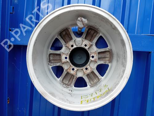 Rim NISSAN PATROL GR V Wagon (Y61) 2.8 TD | BP25914807C45 