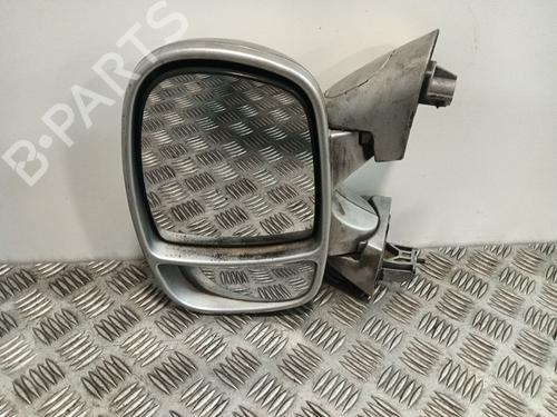 Used Left mirror Left mirror OPEL VIVARO A Van (X83) 1.9 DTI (F7) (101 hp) 33695476 33695476