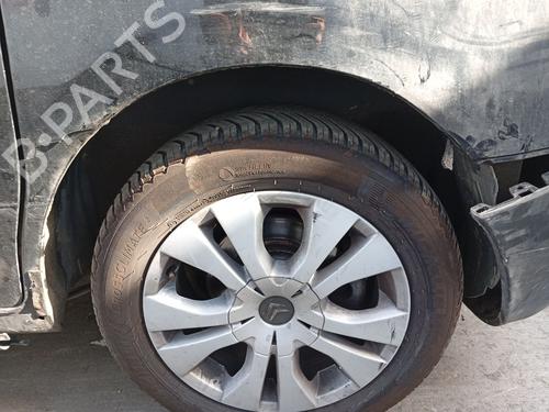 Used Wheel arch Wheel arch 36775732 36775732