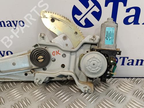 Rear left window mechanism KIA CARENS II MPV (FJ)  | BP17676289C24 