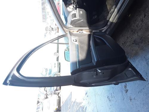 Left front window switch PEUGEOT 407 SW (6E_, 6D_) 2.0 HDi 135 | BP10049445I27 