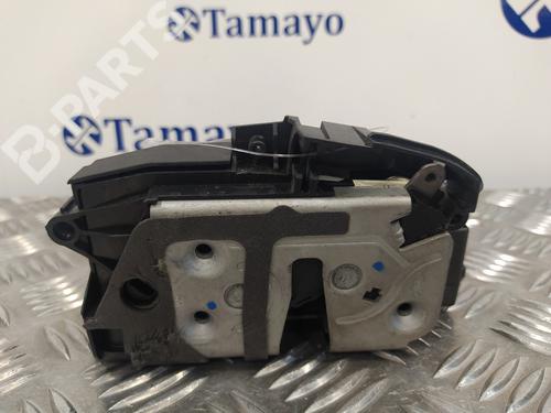Rear right lock FORD FOCUS III 1.0 EcoBoost | BP10146958C99 