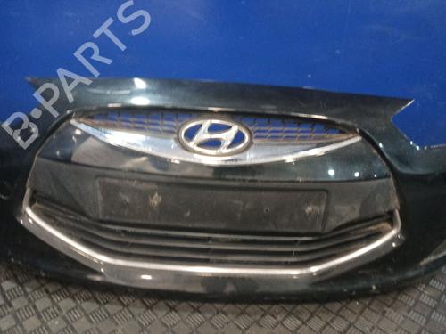 Front bumper HYUNDAI ix20 (JC)  | BP29744119C7 