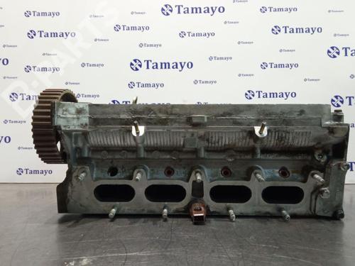 Cylinder head RENAULT 19 I (B/C53_)  | BP10970151M5 