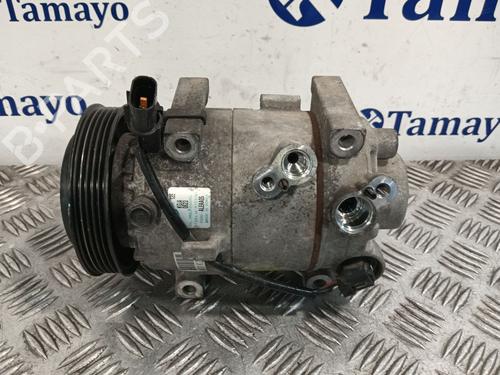 Used AC compressor HYUNDAI i20 II (GB, IB) 1.2 (84 hp) 30907086
