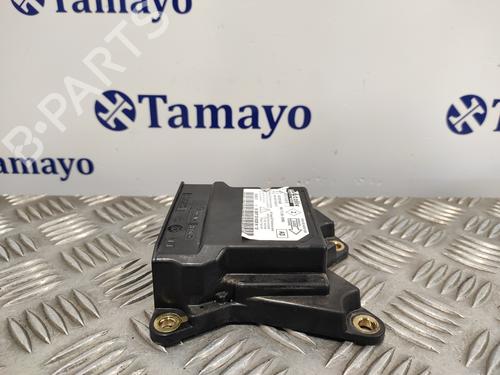 ECU airbags PEUGEOT 308 I (4A_, 4C_) 1.6 HDi | BP17207502M53 