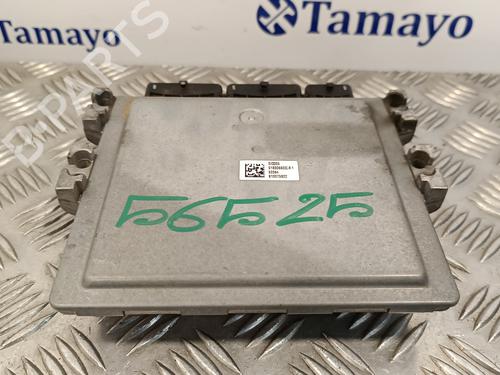 Engine control unit (ECU) RENAULT MEGANE III Hatchback (BZ0/1_, B3_)  | BP16640426M57 