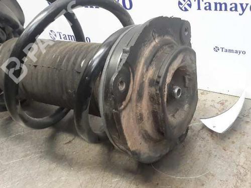 Left front shock absorber NISSAN JUKE (F15) 1.6 DIG-T | BP5863487M16 