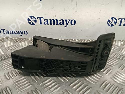 Pedal BMW X3 (F25)  | BP24573444I4