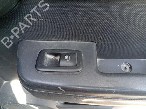 Used Right rear window switch Right rear window switch 37665043 37665043