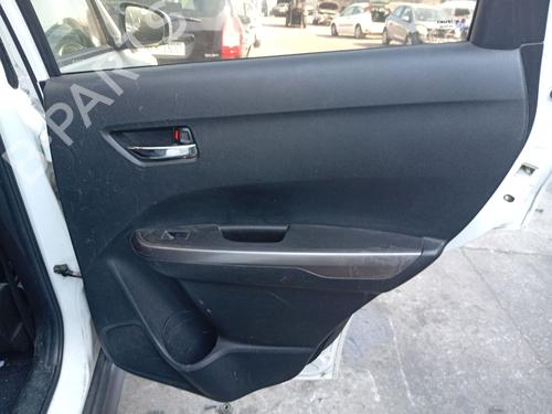Rear right window mechanism SUZUKI VITARA (LY) 1.0 (APK 310) | BP37421921C25 - Image 2