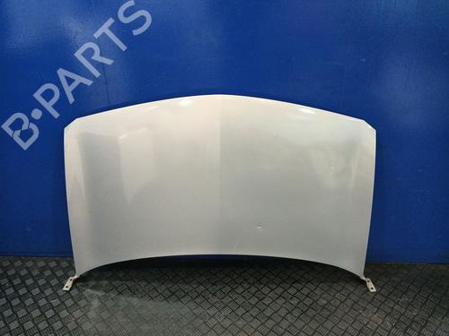 Used Hood RENAULT MEGANE II Estate (KM0/1_) 1.9 dCi (KMRG, KM1G, KM0G, KM2C) (120 hp) 29921173