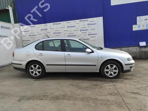 AC compressor SEAT TOLEDO II (1M2)  | BP24288045M34 