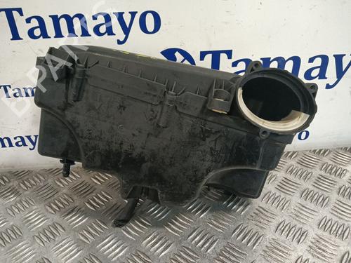 Luftfiltergehäuse für PEUGEOT 207 (WA_, WC_) 1.6 HDi (90 hp) 31164134