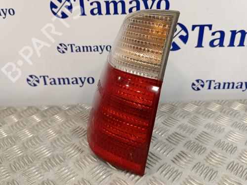 Left taillight BMW X5 (E53)  | BP17765627C34 