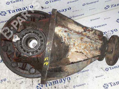 Used Rear differential NISSAN PATROL III/2 Station Wagon (W260) [1988-1998]  2966035