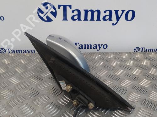 Left mirror NISSAN ALMERA II (N16)  | BP13380044C26 