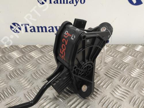 Pedal HONDA CR-V III (RE_)  | BP12245087I4 