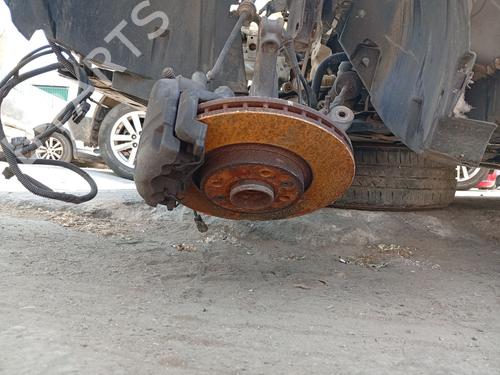 Used Left front steering knuckle Left front steering knuckle RENAULT CAPTUR I (J5_, H5_) 1.5 dCi 90 (J5N4, J5M5, J5MW, J5M6, J5AL, J5AJ) (90 hp) 34557867 34557867