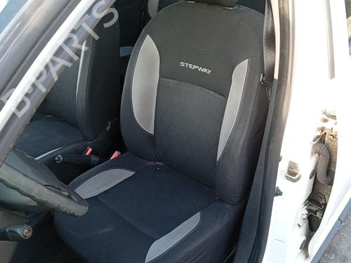 Used Left front seat Left front seat DACIA SANDERO II 1.5 dCi (90 hp) 33887977 33887977