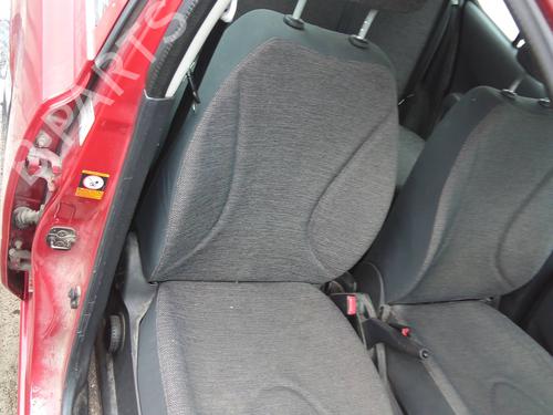 Exhaust system NISSAN MICRA III (K12)  | BP15059904M121