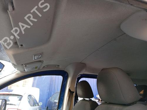 Used Interior roof Interior roof FIAT QUBO (225_) 1.4 (225AXA1A, 225CXA1A) (78 hp) 36239361 36239361