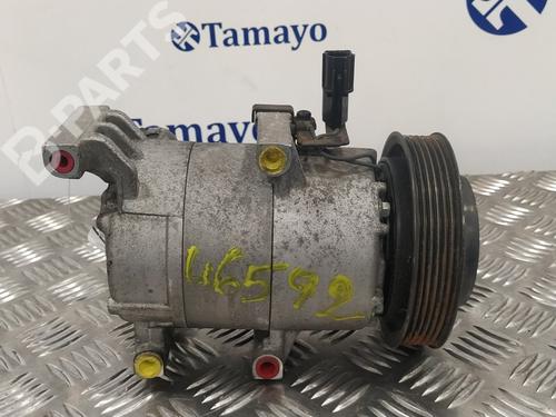 Used AC compressor HYUNDAI ix20 (JC) [2010-2019]  8110635