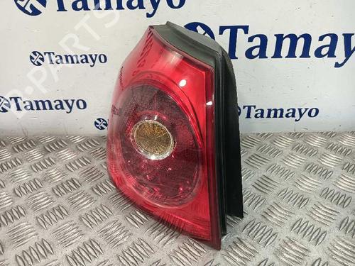 Left taillight VW GOLF V (1K1)  | BP25770124C34 