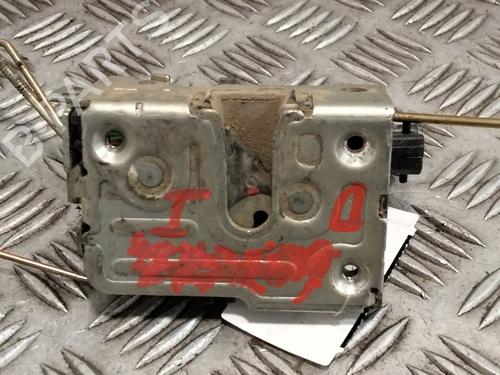 Front left lock DACIA LOGAN (LS_) 1.5 dCi (LS0K) | BP38938423C98 - Image 4