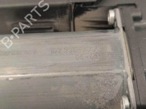 Right front window motor AUDI A4 B7 (8EC) 2.0 TDI | BP16685074E20 