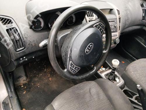 Used Steering column Steering column KIA CEE'D Hatchback (ED) 1.6 CRDi 115 (115 hp) 39652768 39652768