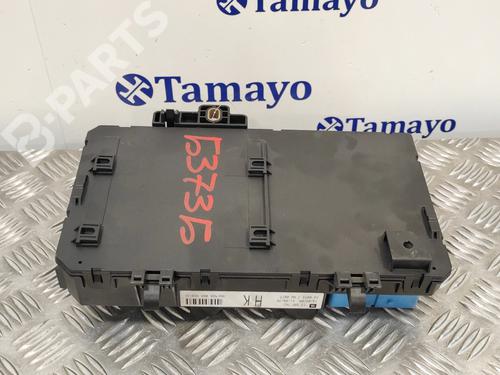 Sikringsdose OPEL ASTRA H GTC (A04)  | BP10191754E1 