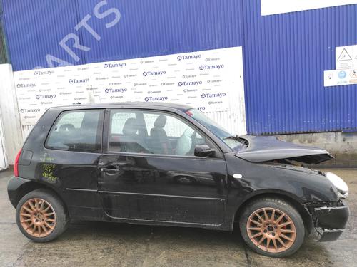 Engine VW LUPO I (6X1, 6E1)  | BP20240384M1 